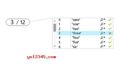 OzCode开发调试截图二